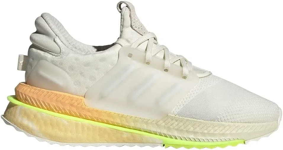 Мужские кроссовки Adidas X_plrboost, белый