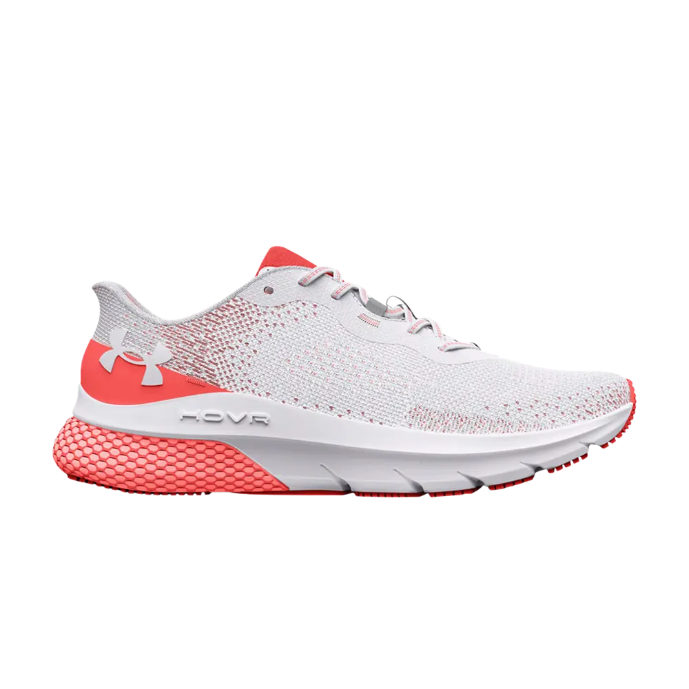 

Кроссовки Wmns HOVR Turbulence 2 Under Armour, белый