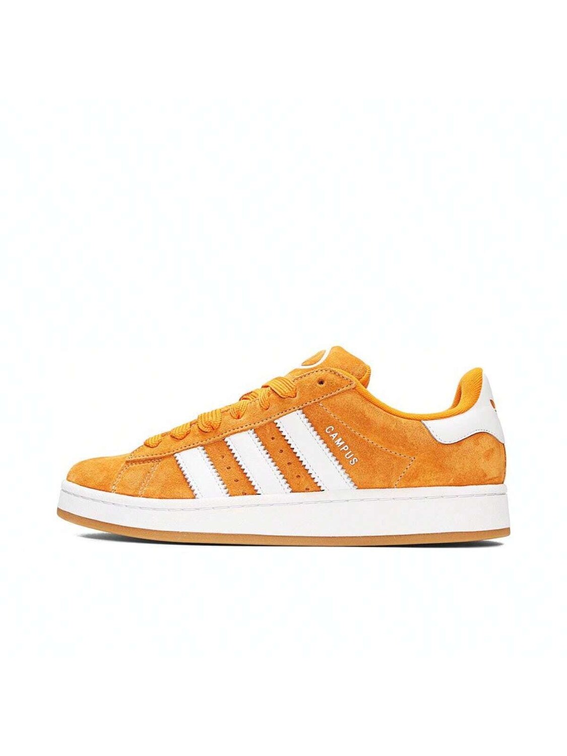 

Кроссовки 2024 унисекс CAMPUS 00s ORI-CLASSIC casual Adidas, желтый