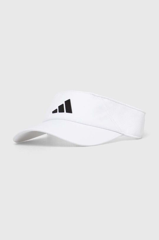 

Козырек adidas, белый