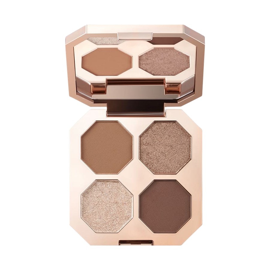 

Тени для век DEAR DAHLIA Dream Velvet Eyeshadow Palette, Moonlit Desert / 5,1 g