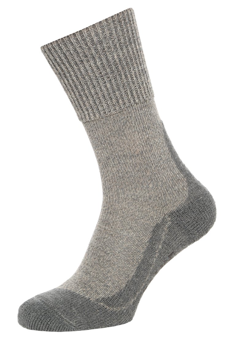

Спортивные носки TK2 TREKKING FALKE, бежевый