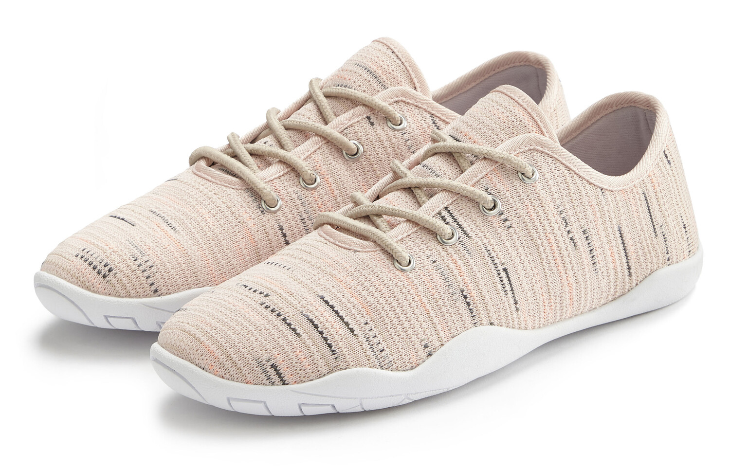 

Кроссовки LASCANA Sneaker, цвет rosé