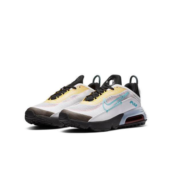 Кроссовки air max 2090 Nike, белый — фото 3