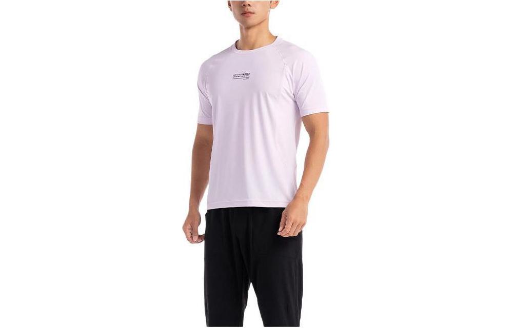 

Футболка мужская DECATHLON, мятно-зеленый