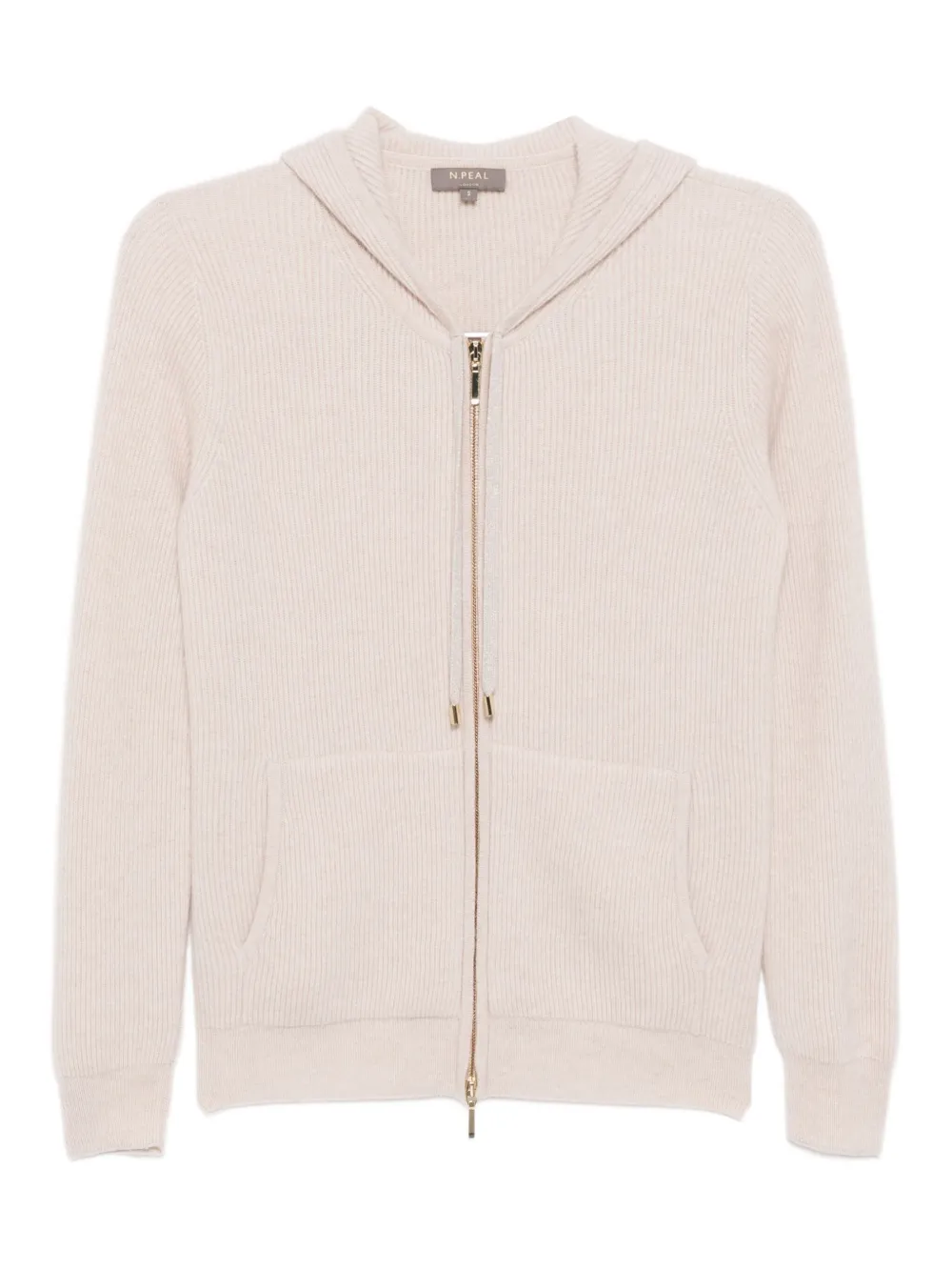 

Худи Ada N.Peal, нейтральный