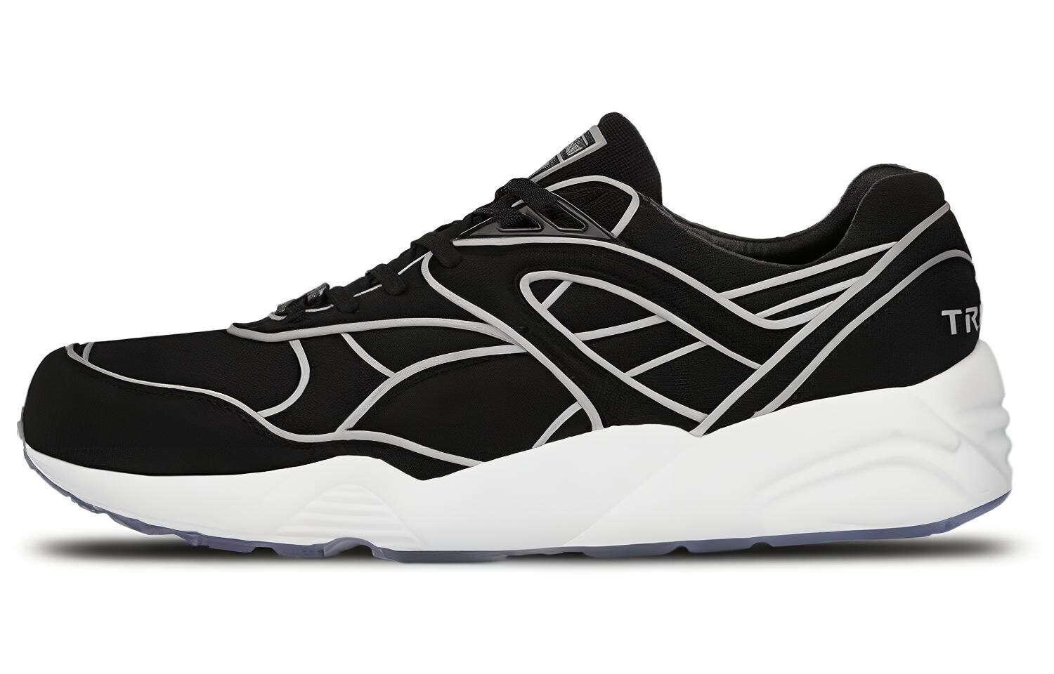 

Puma R698 Повседневная обувь для женщин