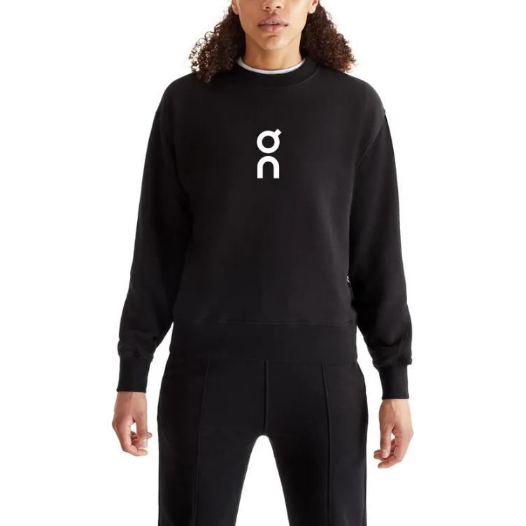 

Свитшот On Women's, черный