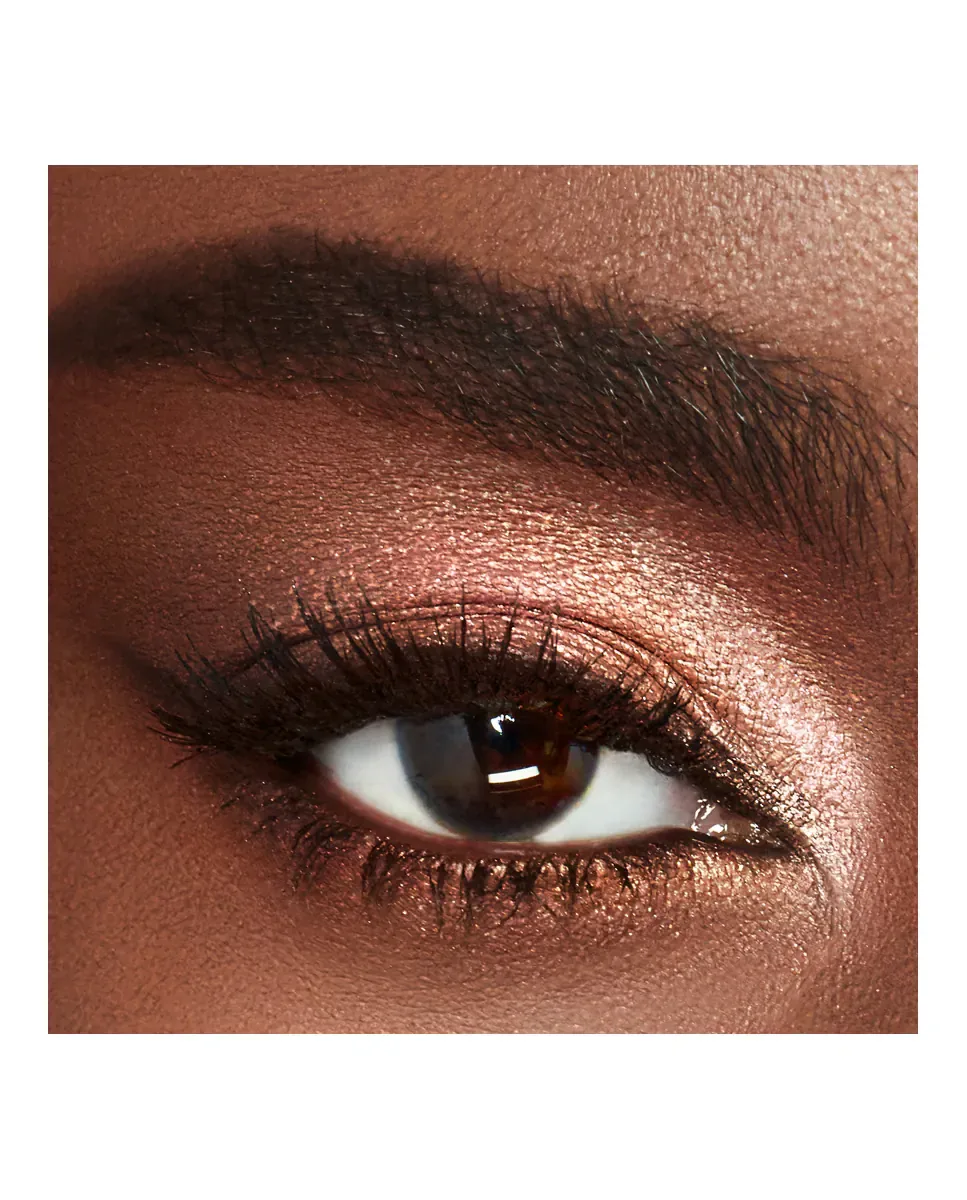 Палетка Luxury Palette Шарлотта Тилбери Charlotte Tilbury, Queen Of Luck — фото 4