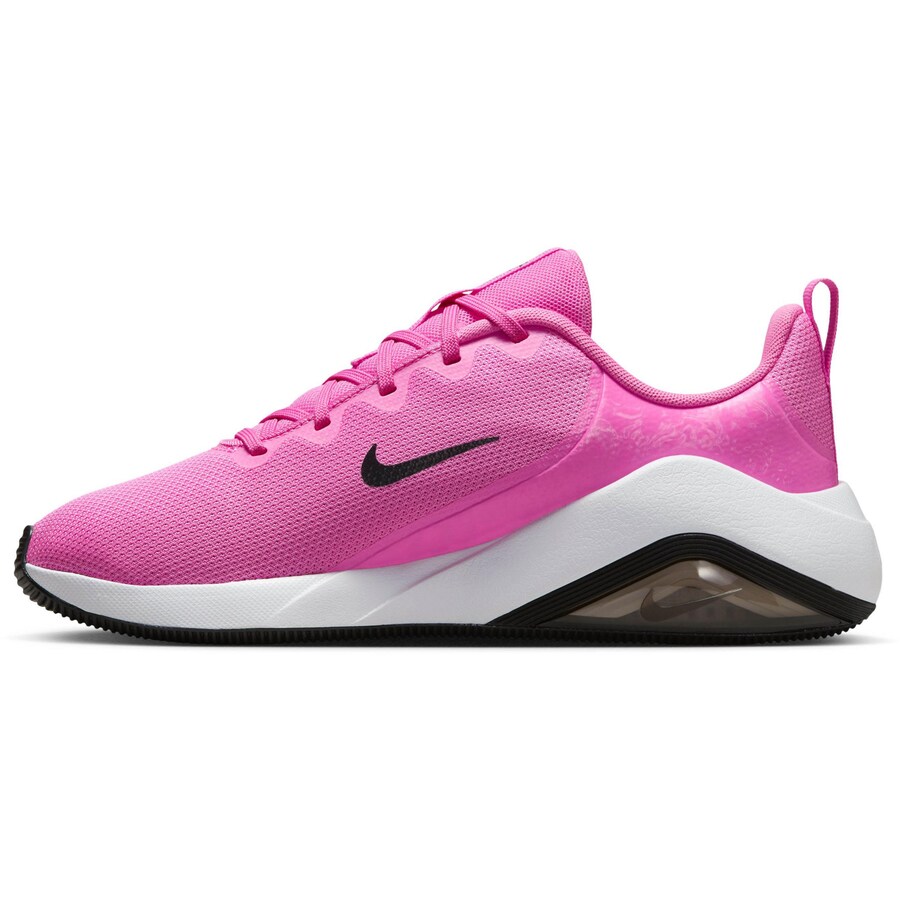 Кроссовки NIKE Bella 7, Light pink — фото 2