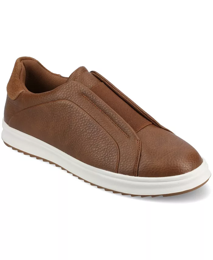 

Мужские слипоны Matteo Tru Comfort Foam Vance Co., коричневый