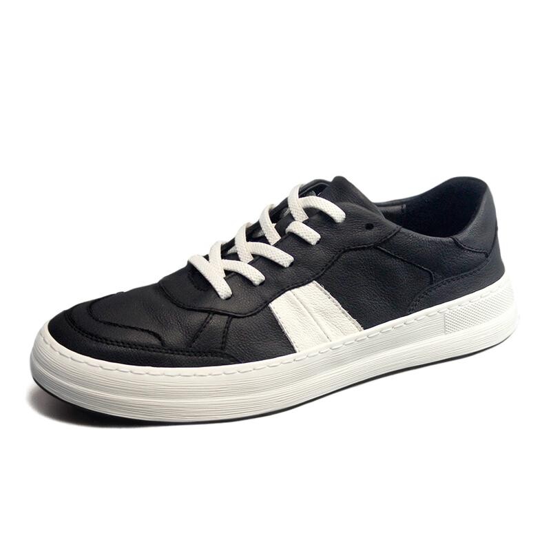 

Кеды Devanro Skateboard Shoes Men Low-Top