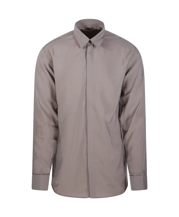 

Мужская футболка с надписью "Табаско" A Paper Kid, коричневый