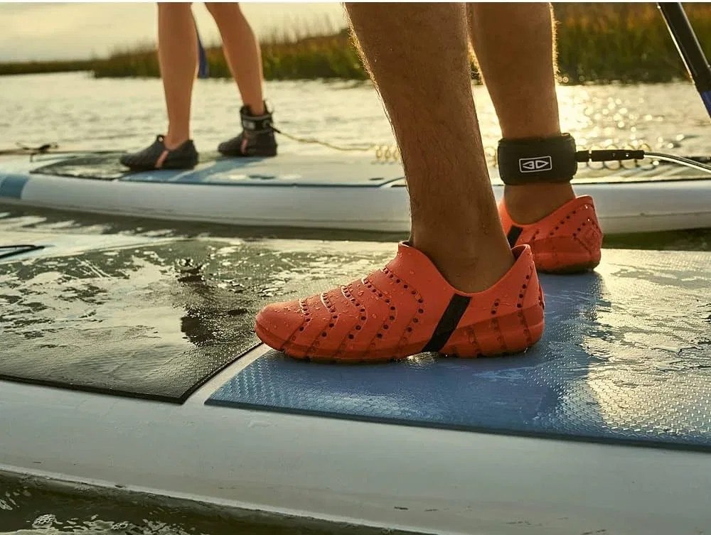 Мужские кроссовки для водных видов спорта Sperry Water Strider, Black — фото 2
