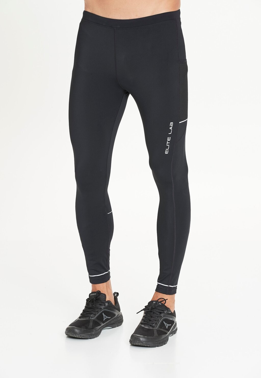 

Спортивные штаны TIGHTS ELITE LAB, черный