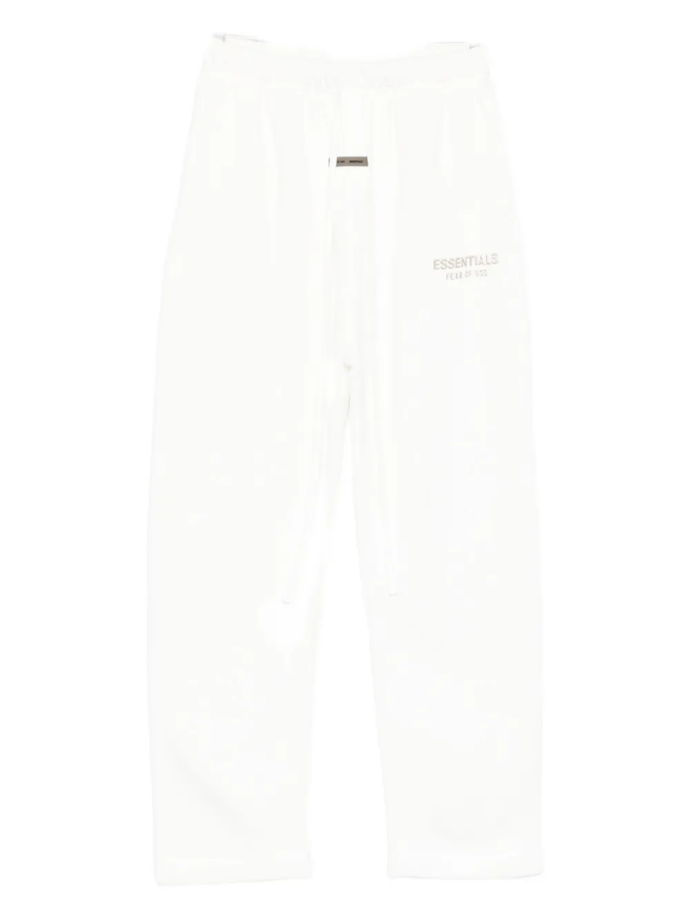 

Спортивные штаны на кулиске Fear Of God, белый