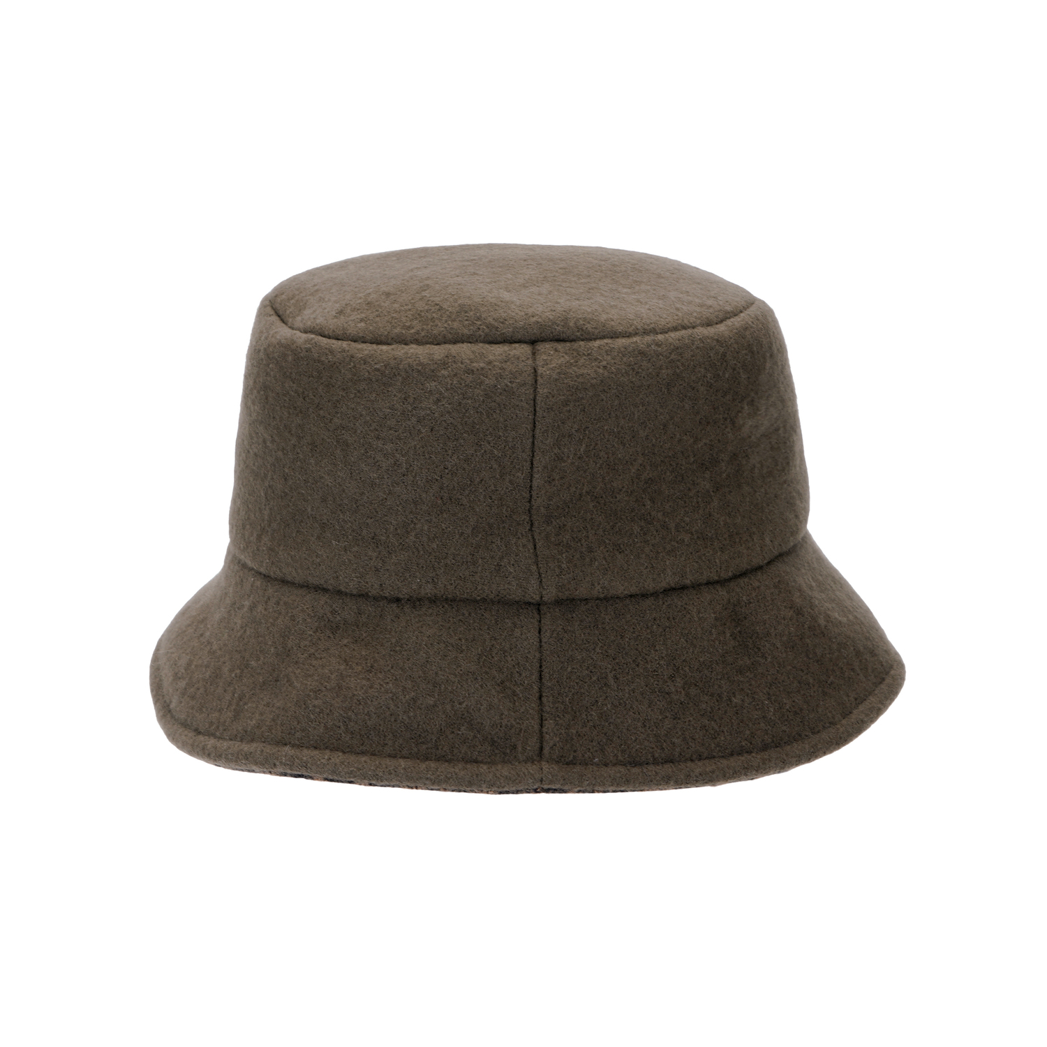 

Футболка Ff Bucket Hat FENDI