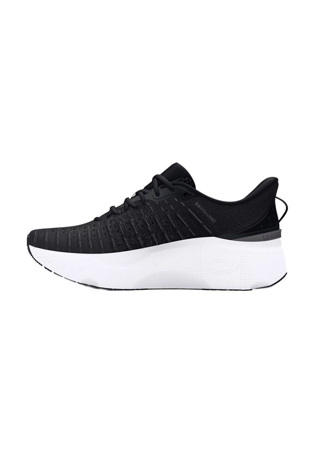 

Нейтральные кроссовки Under Armour, цвет black anthracite castlerock