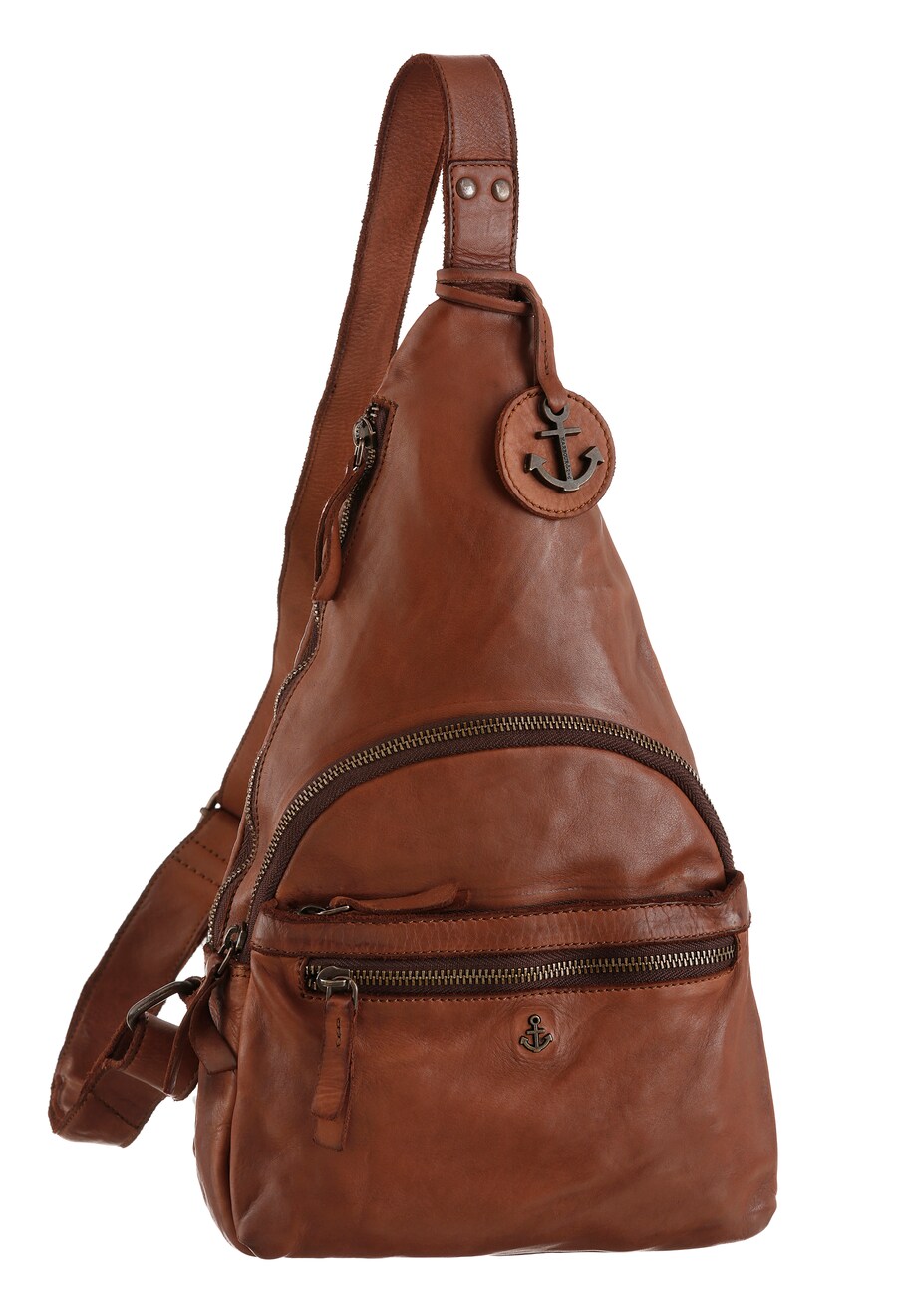 

Рюкзак Harbour 2nd Backpack Merlin, коричневый