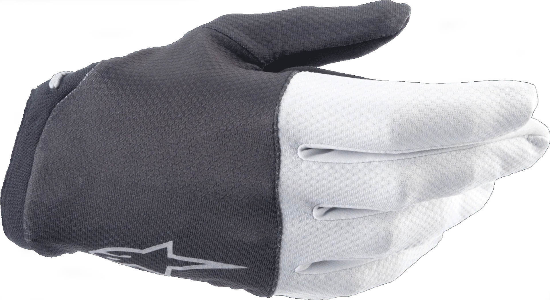 

Велосипедные перчатки Alpinestars a-aria, Dark Grey/White