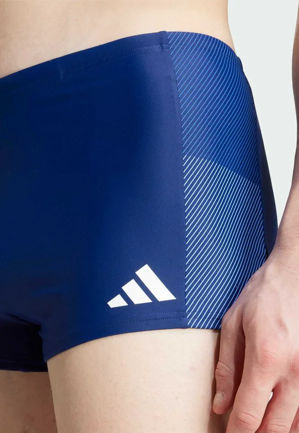 Плавки Adidas Performance, Dark Blue — фото 3