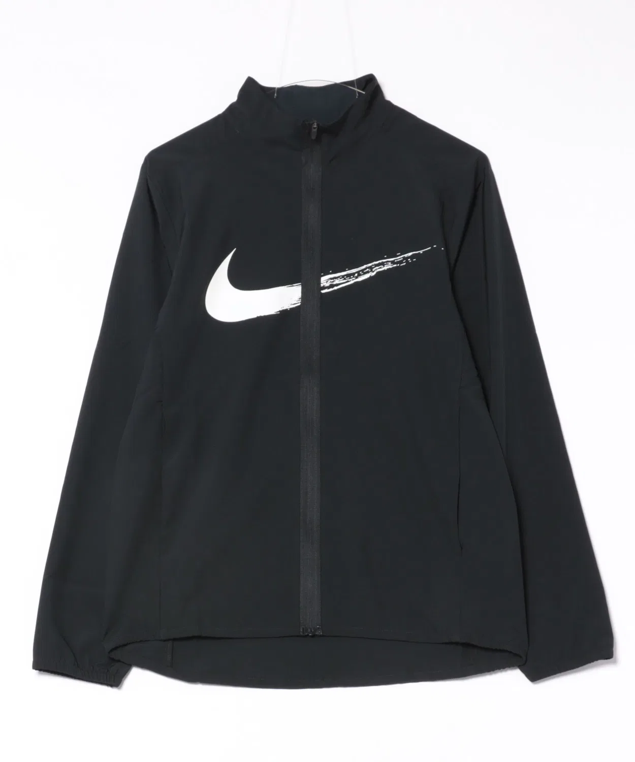 Куртка Nike Dri-FIT Form мужская, чёрная