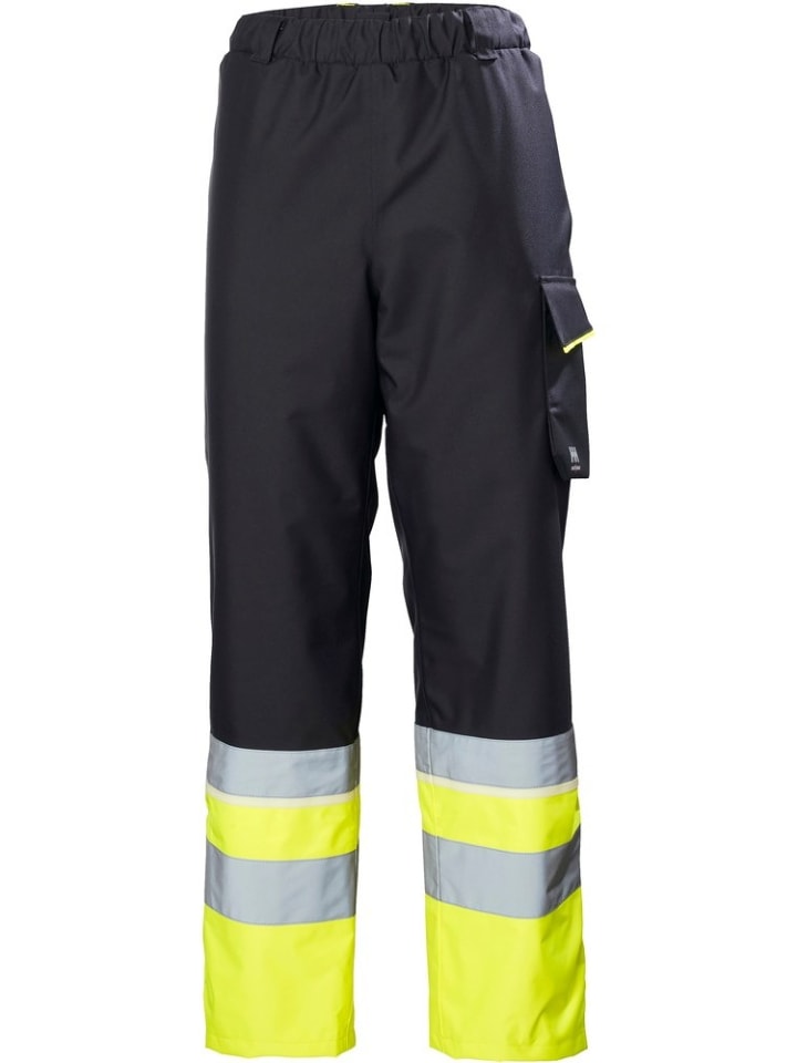 

Зимняя куртка Helly Hansen Winterhose, желтый