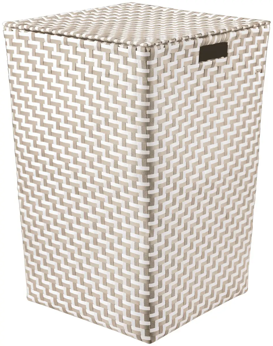

Ящик для белья Kleine Wolke "Double Laundry", ширина 35 см 35х55 см, цвет natur