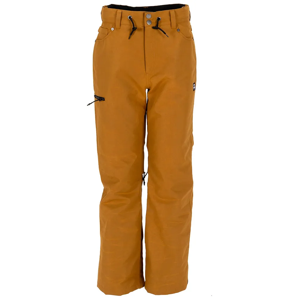 

Брюки Rehall Buster-R, оранжевый