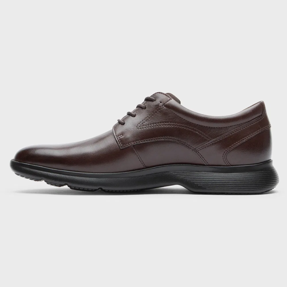 Мужские дерби Truflex Dressports Plain Toe от Rockport — фото 3