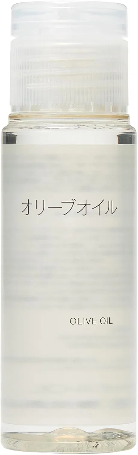 Масло для лица Muji — Оливковое, 50 мл