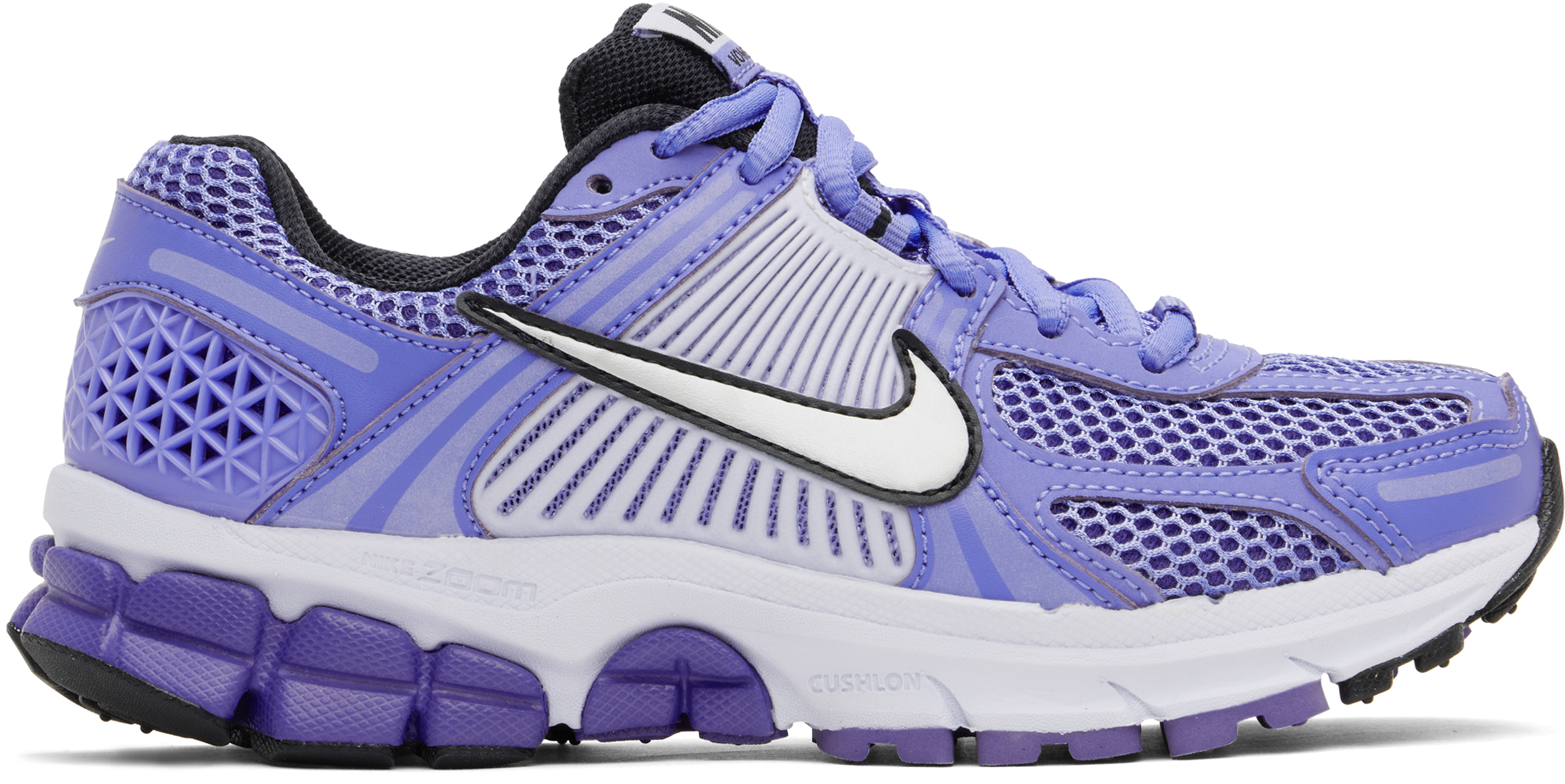 Синие кроссовки Zoom Vomero 5 Nike