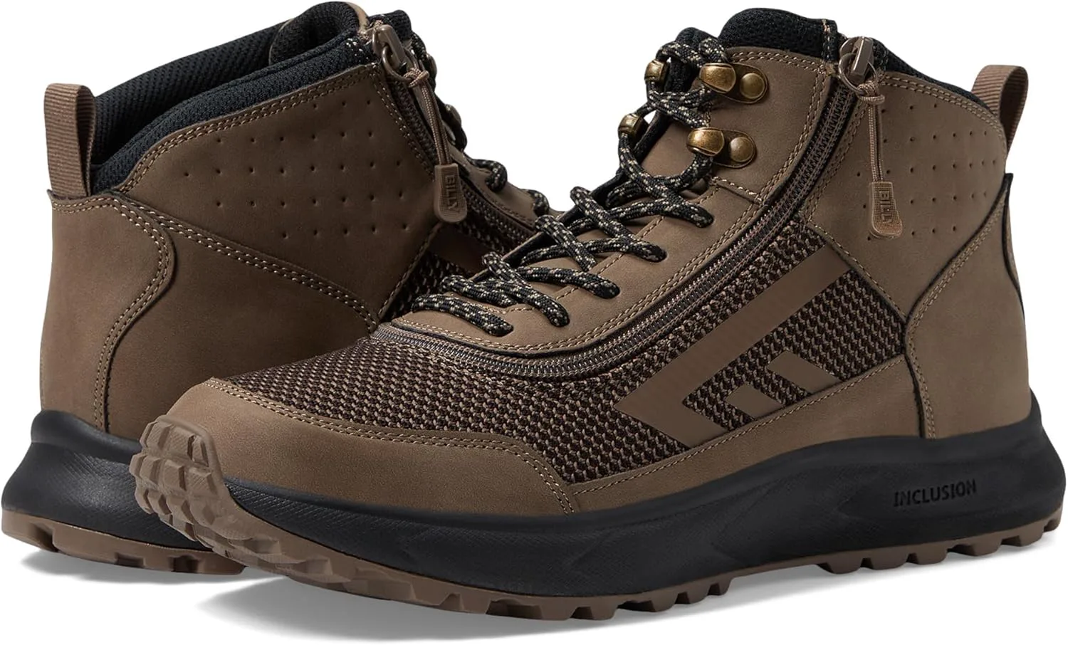 

Мужские треккинговые ботинки BILLY Footwear Billy Inclusion