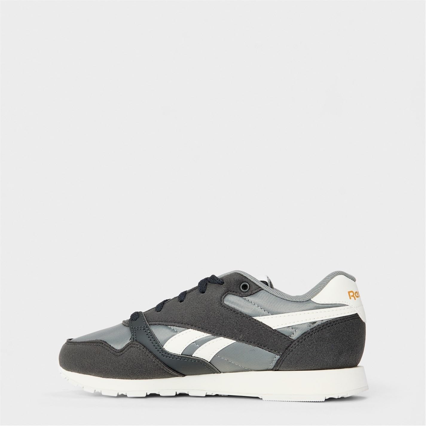 Кроссовки Reebok Unisex-Adult Reebok Ultra Flash, серый — фото 2