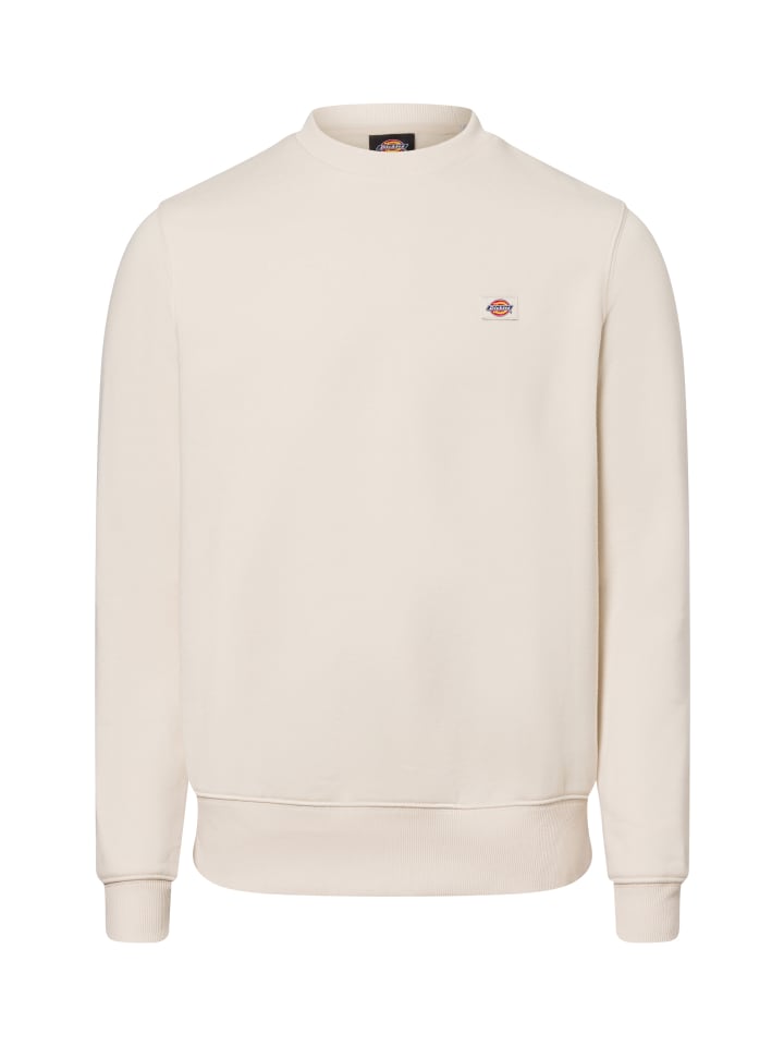 

Толстовка Dickies, бежевый