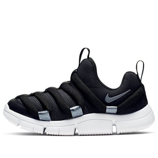 

Кроссовки новичок ep Nike, черный