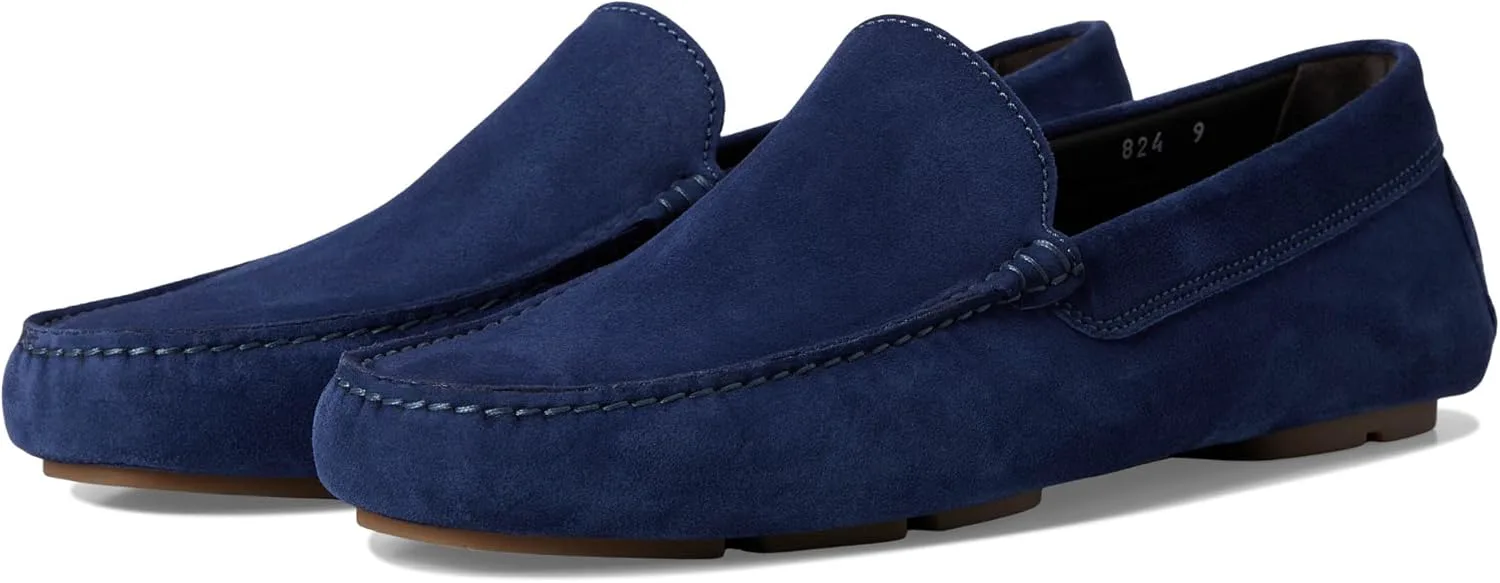Лоферы To Boot New York men's Harrison, синий