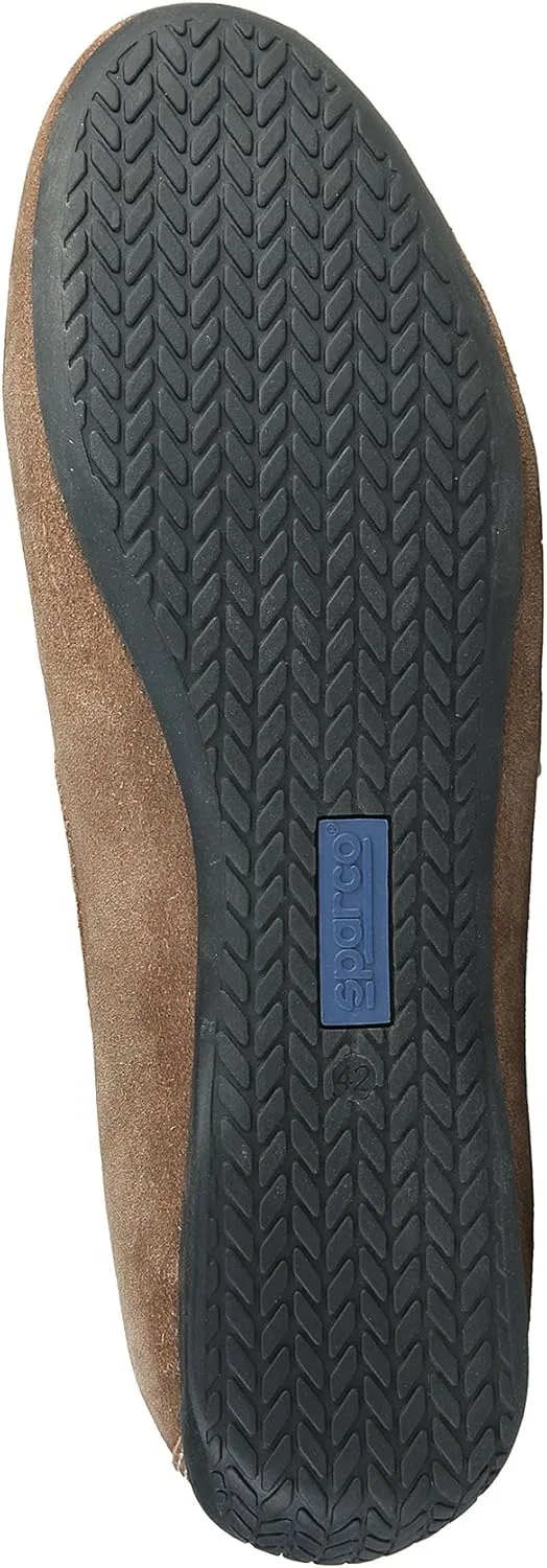 Туфли Sparco Marina-Bay Men's, Beige — фото 4