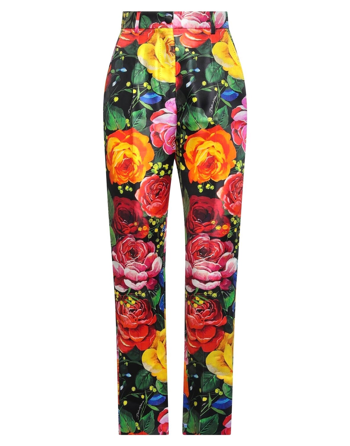 

Брюки Dolce&Gabbana, черный