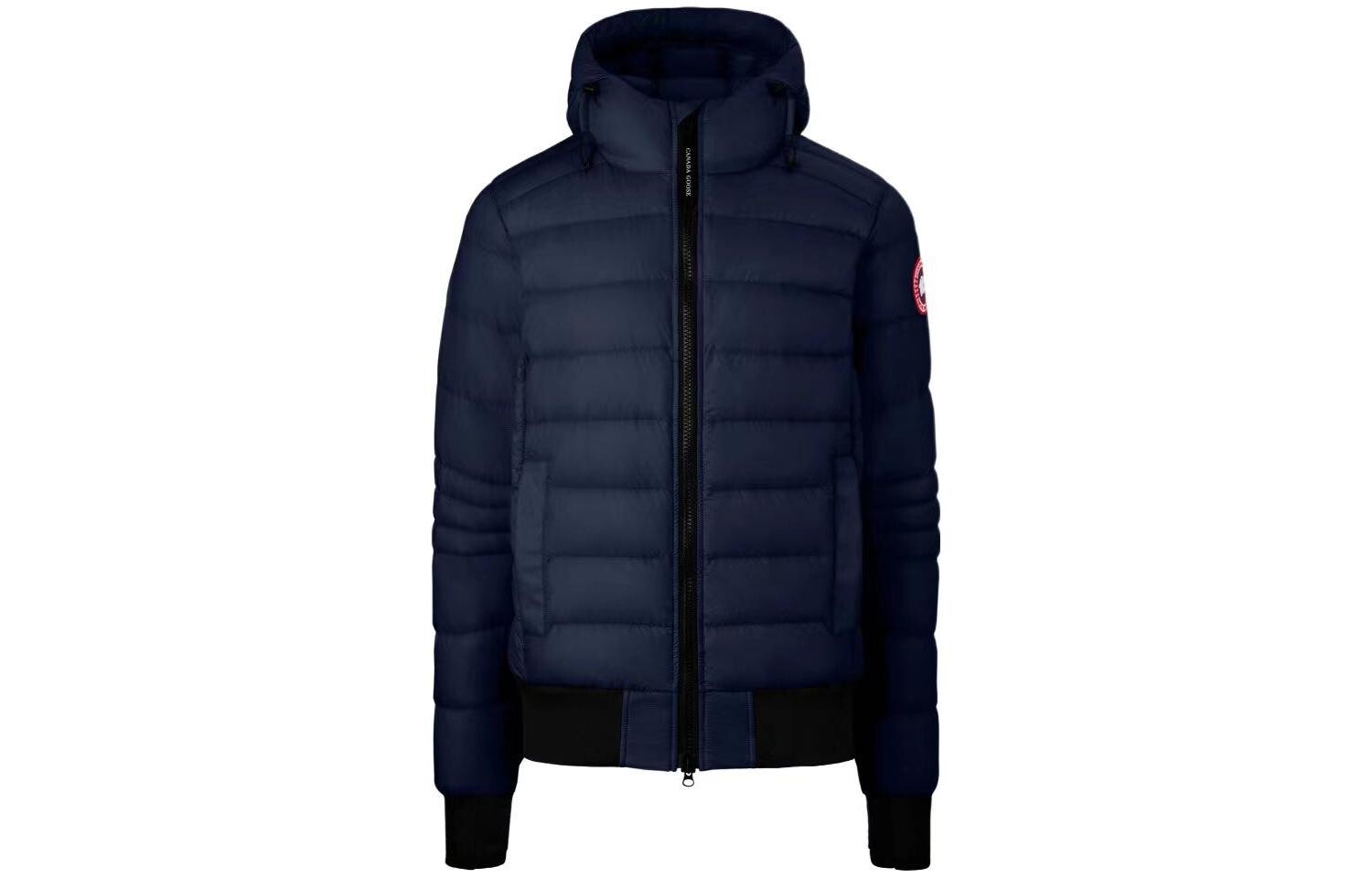 

Куртка мужская морская синий Canada Goose
