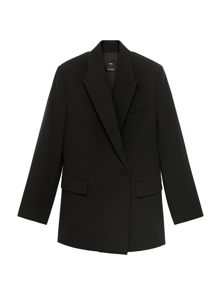 

Блейзер MANGO Iguana, Black