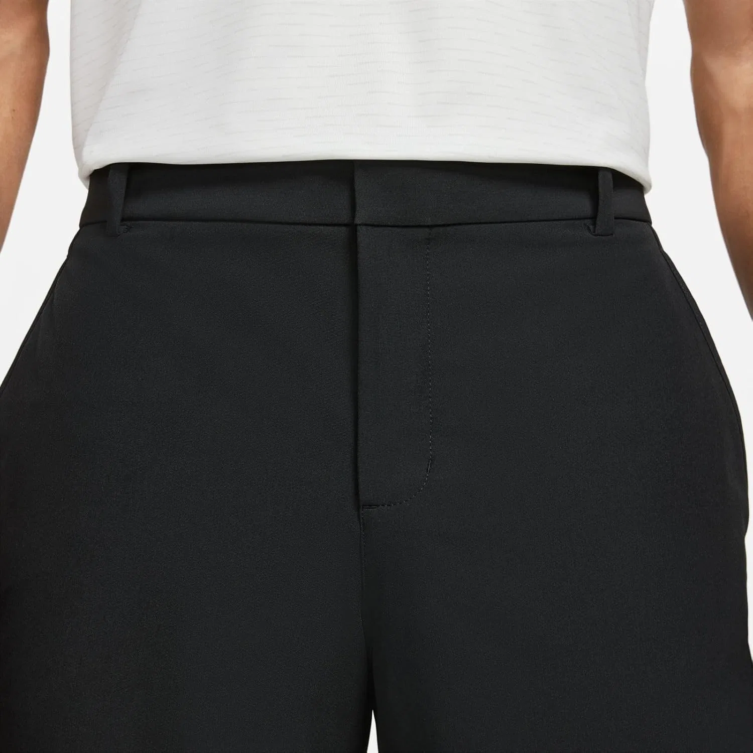 Шорты активные Nike Flex Short, Black — фото 4
