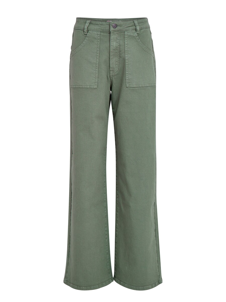 

Обычные джинсы Peppercorn Fione, зеленый