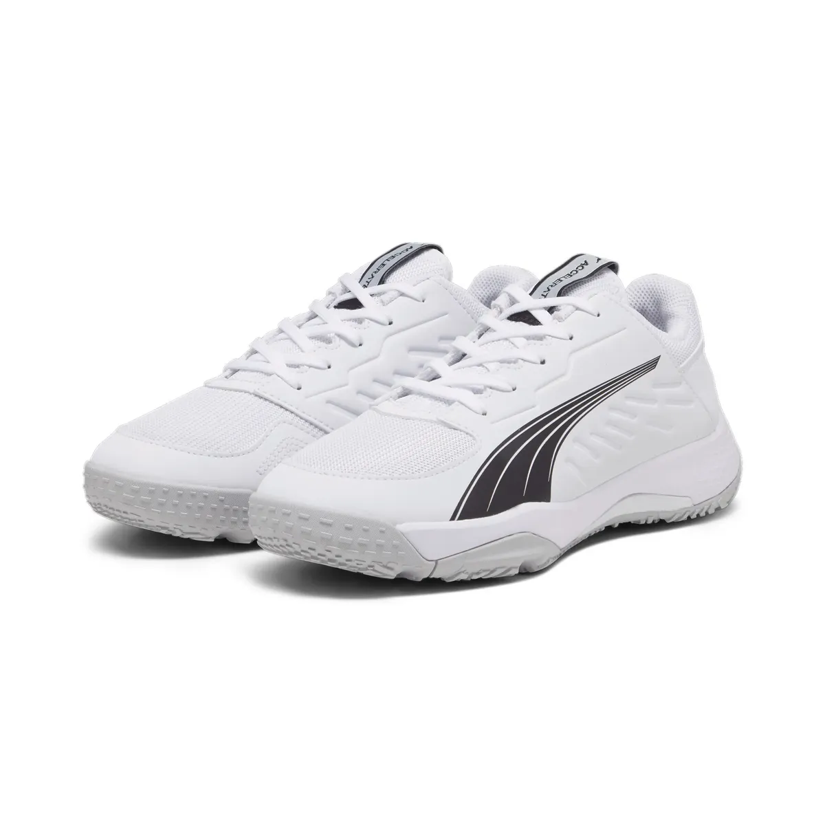 

Гандбольная обувь PUMA "Гандбольная обувь Accelerate для подростков", белый