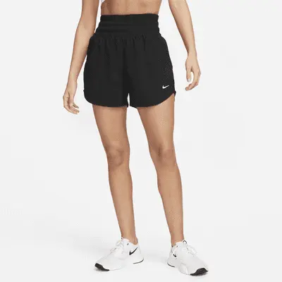 

Шорты Nike One, черный