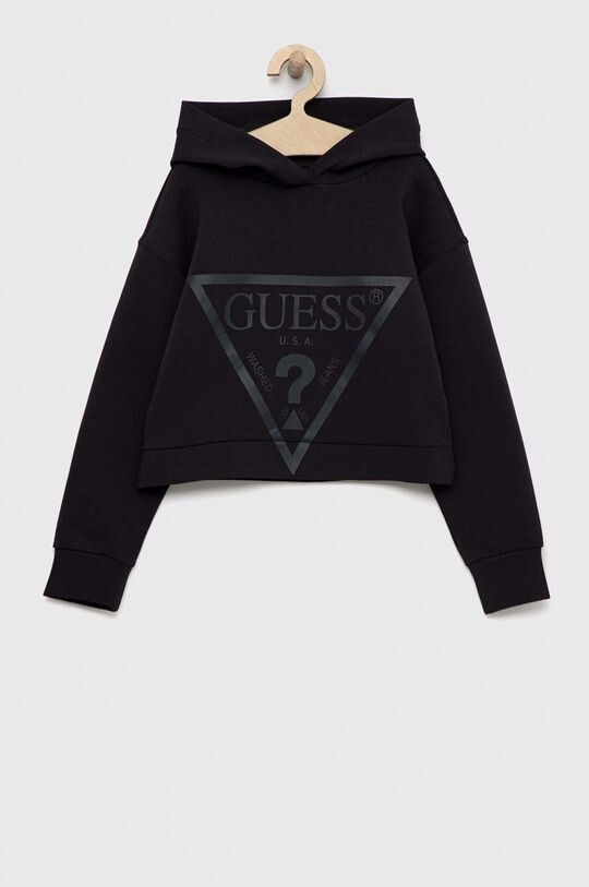 

Детская толстовка Guess, серый
