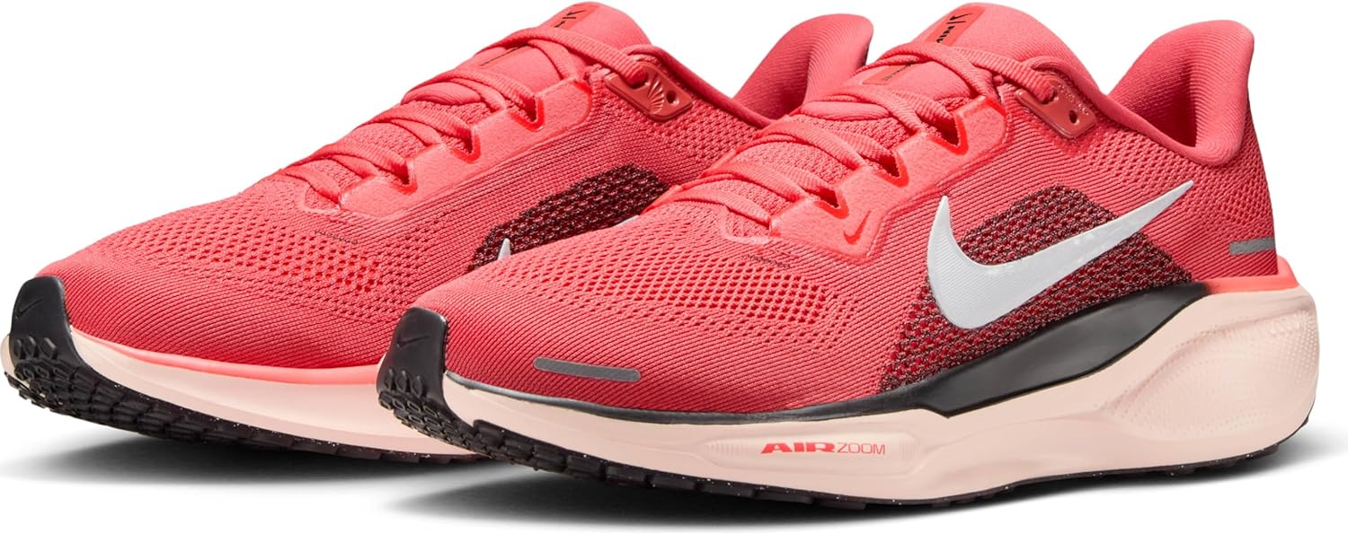 Мужские кроссовки Nike Air Zoom Pegasus 40, черный — фото 2