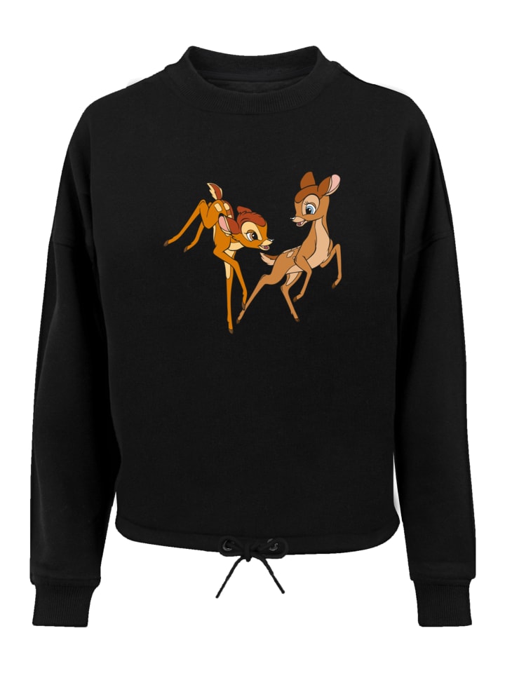 

Толстовка F4NT4STIC, черный