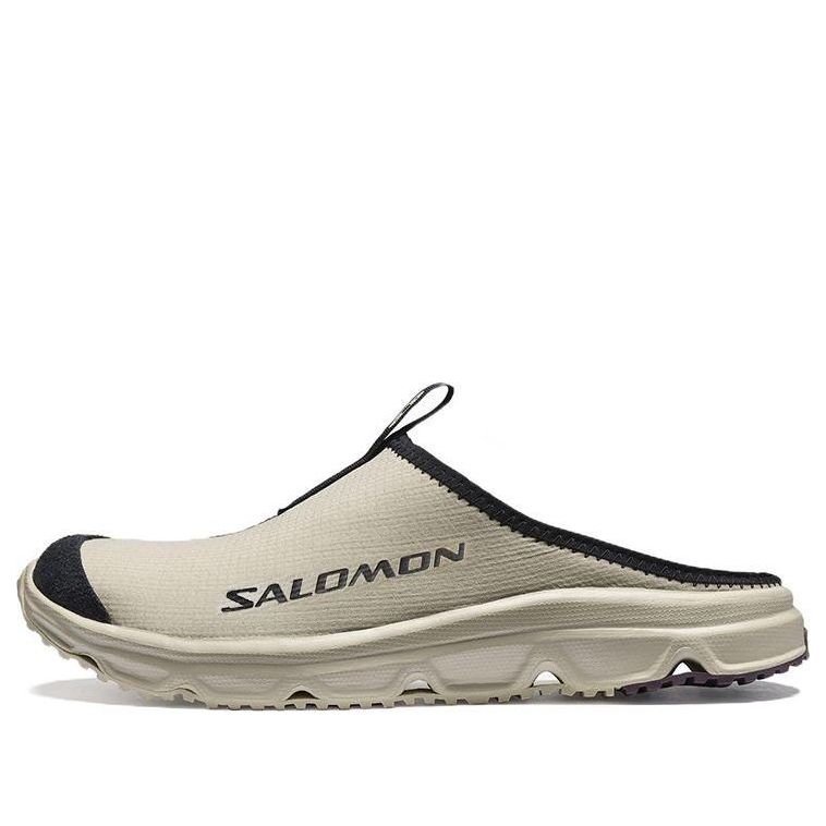 

Тапочки Salomon Rx Slide 3.0 'Bleached Sand' 416397 / L41639700, бежевый