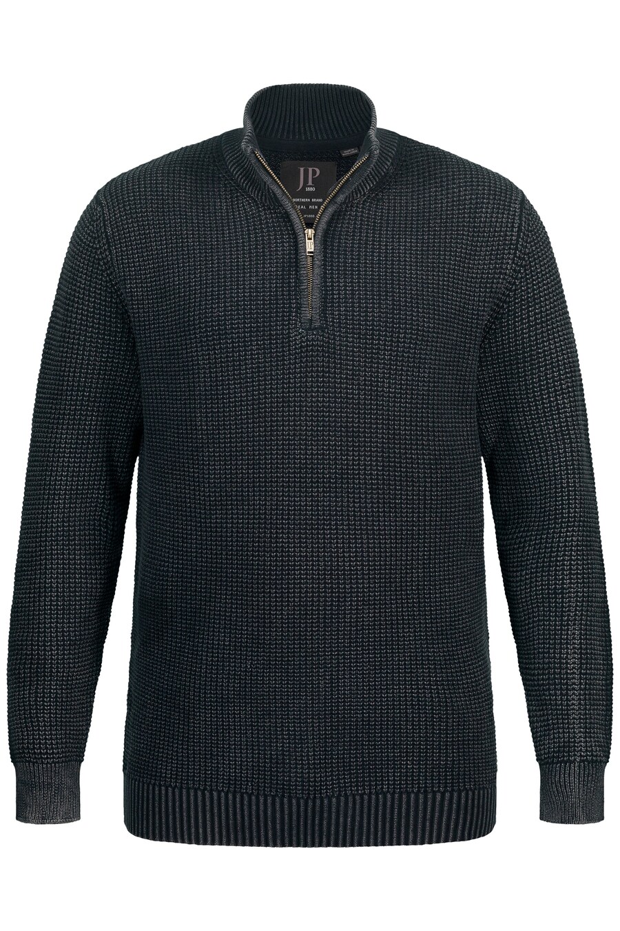 

Свитер JP1880, Black